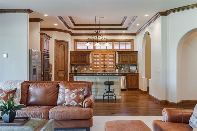 16772 Little Leaf Lane, Edmond, OK 73012
