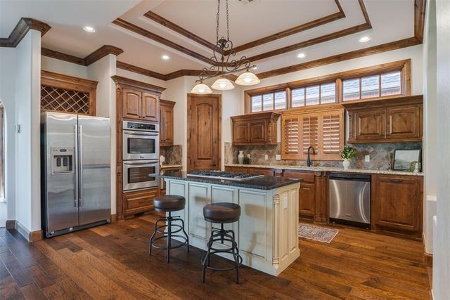 16772 Little Leaf Lane, Edmond, OK 73012