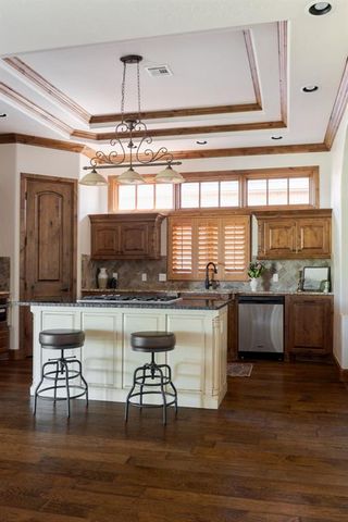16772 Little Leaf Lane, Edmond, OK 73012