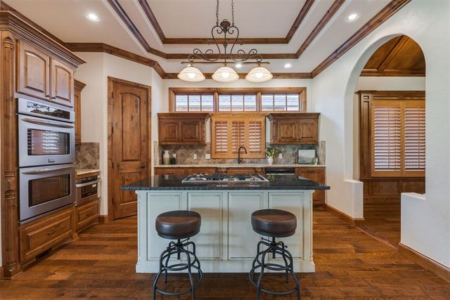 16772 Little Leaf Lane, Edmond, OK 73012