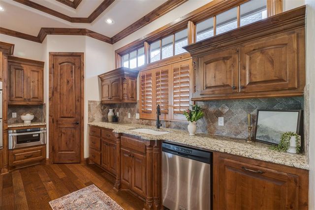 16772 Little Leaf Lane, Edmond, OK 73012
