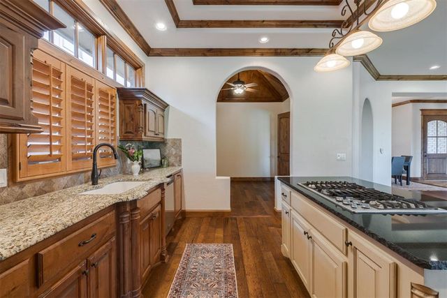 16772 Little Leaf Lane, Edmond, OK 73012
