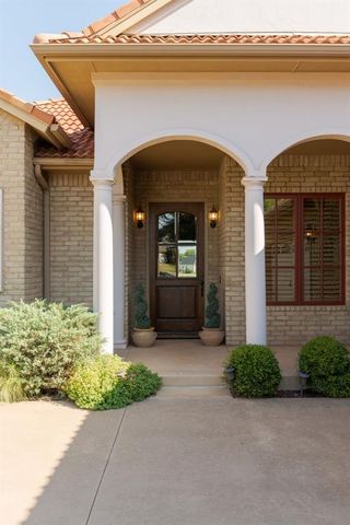16772 Little Leaf Lane, Edmond, OK 73012