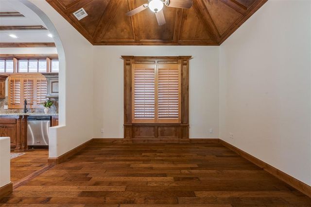 16772 Little Leaf Lane, Edmond, OK 73012