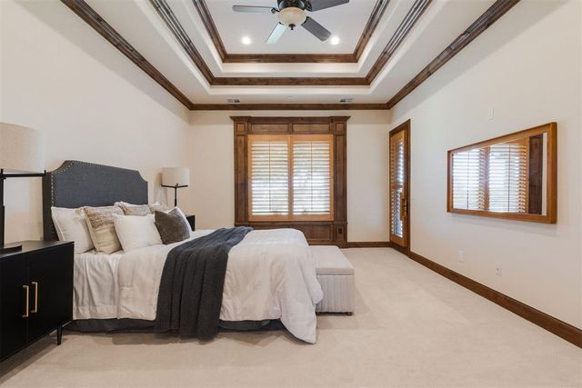 16772 Little Leaf Lane, Edmond, OK 73012