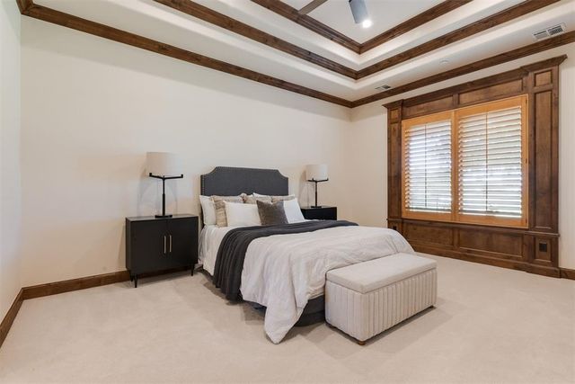 16772 Little Leaf Lane, Edmond, OK 73012