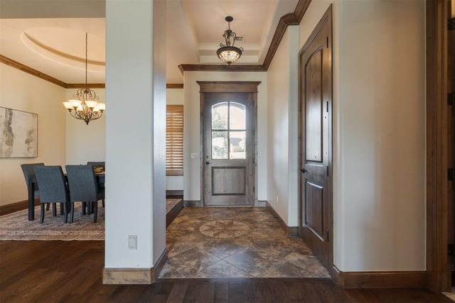16772 Little Leaf Lane, Edmond, OK 73012