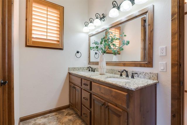 16772 Little Leaf Lane, Edmond, OK 73012