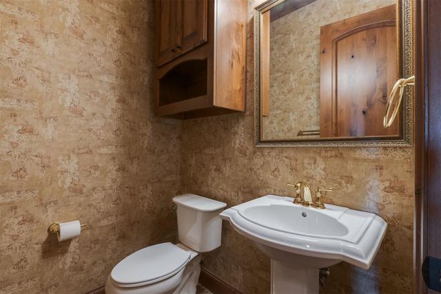 16772 Little Leaf Lane, Edmond, OK 73012
