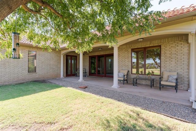 16772 Little Leaf Lane, Edmond, OK 73012
