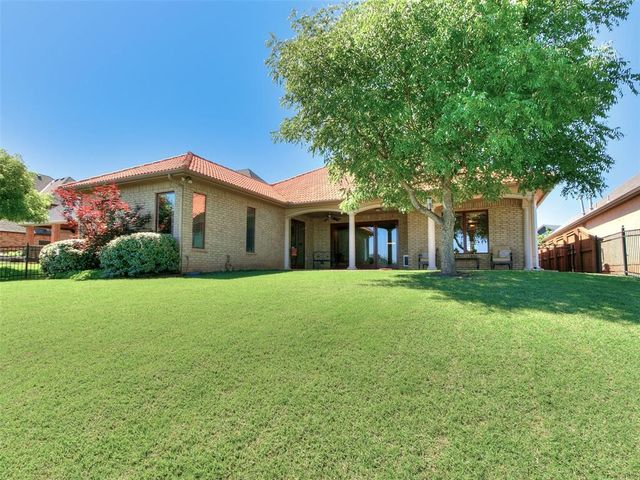 16772 Little Leaf Lane, Edmond, OK 73012