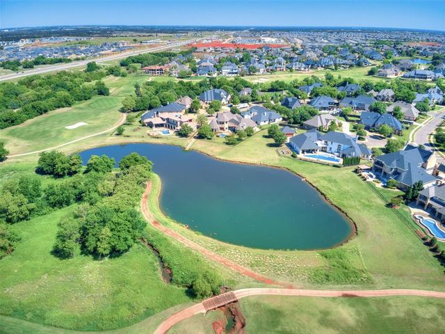 16772 Little Leaf Lane, Edmond, OK 73012