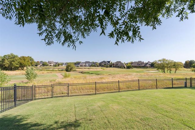 16772 Little Leaf Lane, Edmond, OK 73012