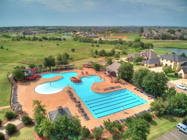 16772 Little Leaf Lane, Edmond, OK 73012