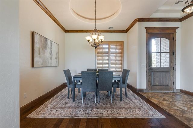 16772 Little Leaf Lane, Edmond, OK 73012