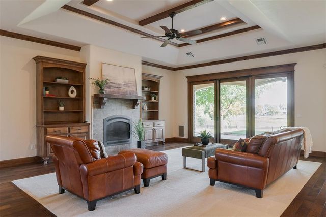 16772 Little Leaf Lane, Edmond, OK 73012