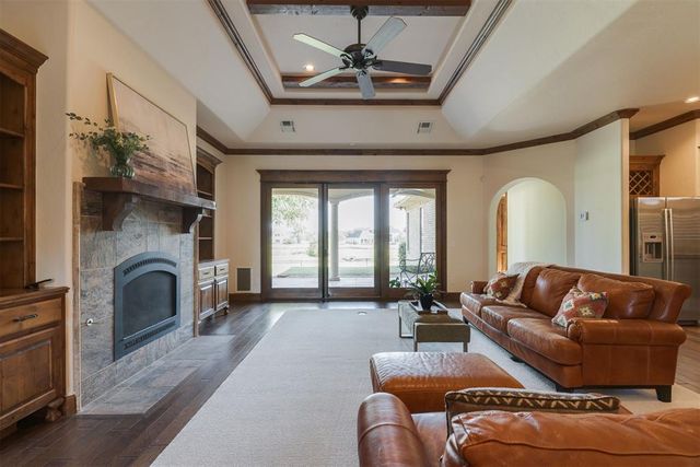 16772 Little Leaf Lane, Edmond, OK 73012