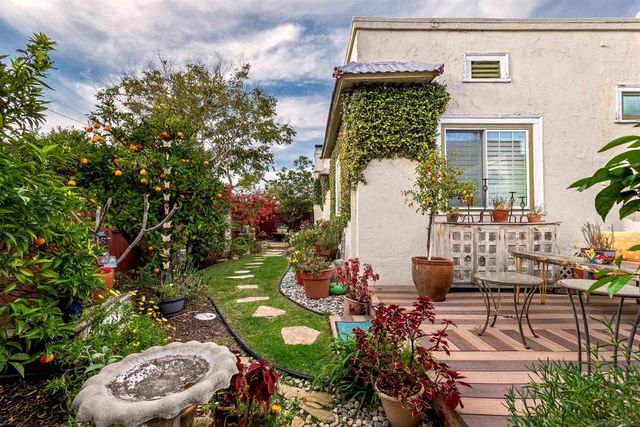 3001 Kalmia, San Diego, CA 92104