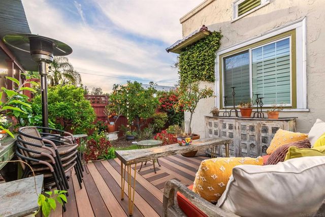 3001 Kalmia, San Diego, CA 92104