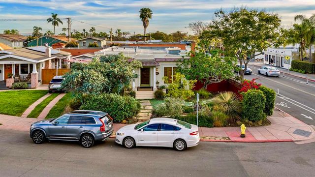 3001 Kalmia, San Diego, CA 92104