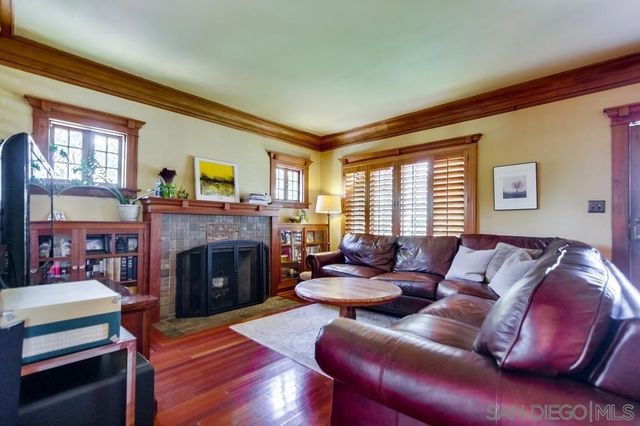 3001 Kalmia, San Diego, CA 92104