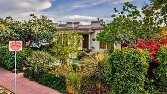 3001 Kalmia, San Diego, CA 92104