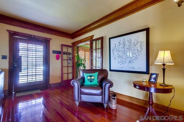 3001 Kalmia, San Diego, CA 92104