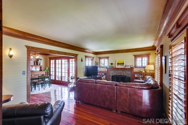 3001 Kalmia, San Diego, CA 92104