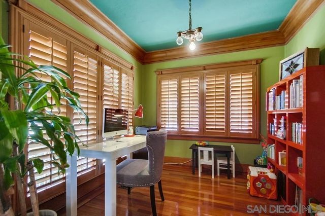 3001 Kalmia, San Diego, CA 92104