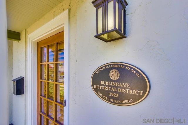 3001 Kalmia, San Diego, CA 92104