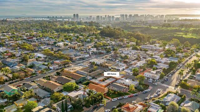 3001 Kalmia, San Diego, CA 92104