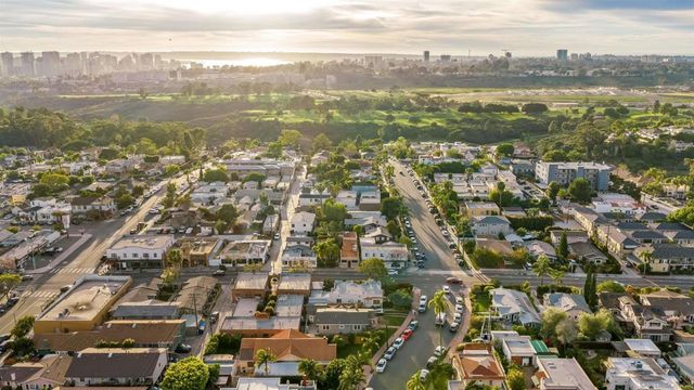 3001 Kalmia, San Diego, CA 92104