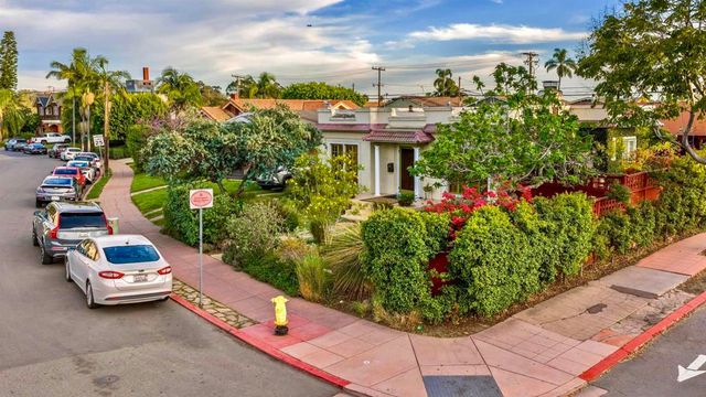 3001 Kalmia, San Diego, CA 92104