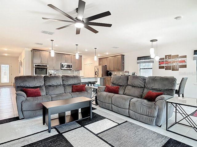 15237 MILLE FIORE BOULEVARD, Port Charlotte, FL 33953