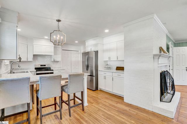 122 Marlboro Drive, Greenville, SC 29605