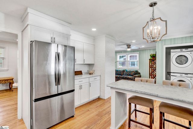 122 Marlboro Drive, Greenville, SC 29605