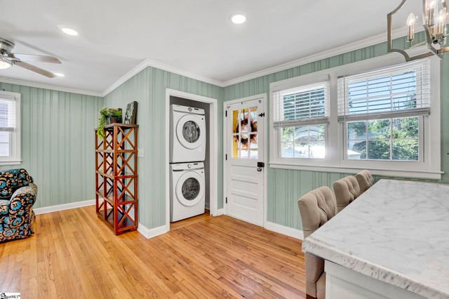 122 Marlboro Drive, Greenville, SC 29605