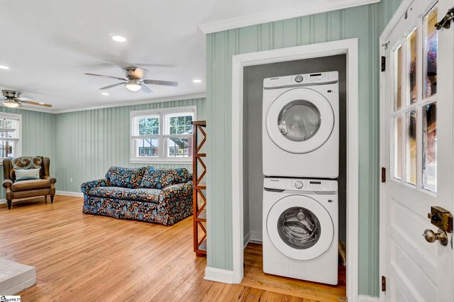 122 Marlboro Drive, Greenville, SC 29605