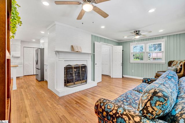 122 Marlboro Drive, Greenville, SC 29605
