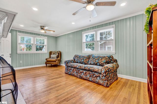122 Marlboro Drive, Greenville, SC 29605