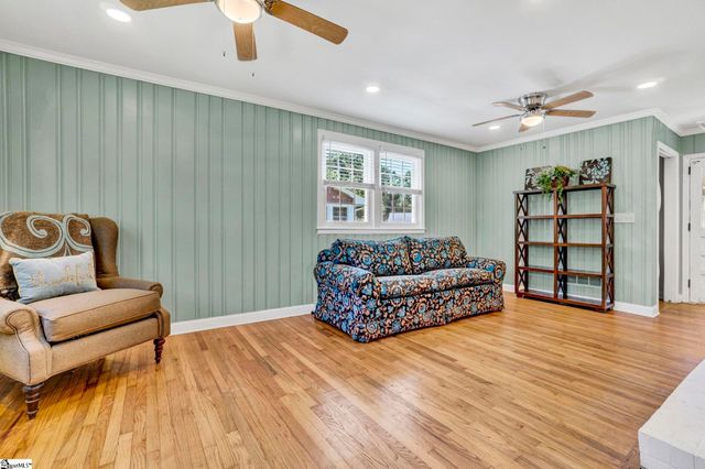 122 Marlboro Drive, Greenville, SC 29605