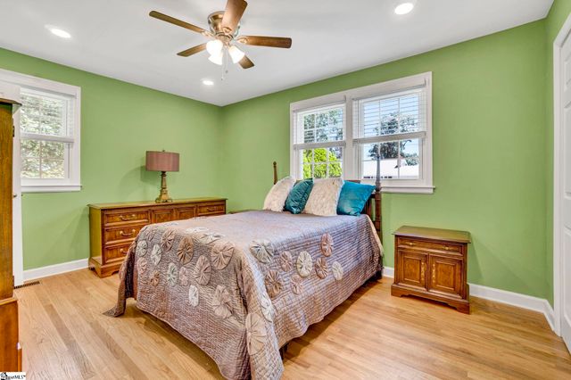 122 Marlboro Drive, Greenville, SC 29605