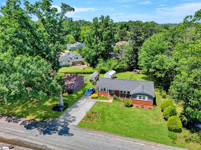 122 Marlboro Drive, Greenville, SC 29605