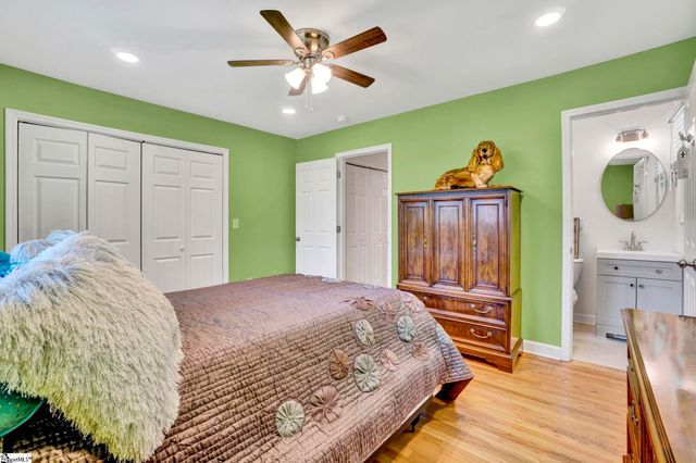 122 Marlboro Drive, Greenville, SC 29605