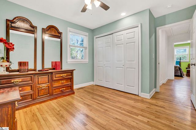 122 Marlboro Drive, Greenville, SC 29605