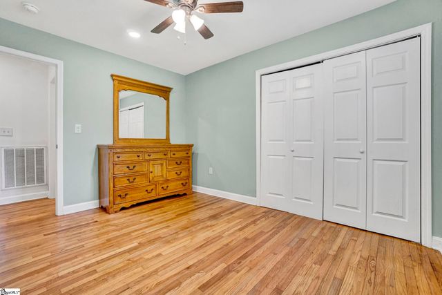 122 Marlboro Drive, Greenville, SC 29605