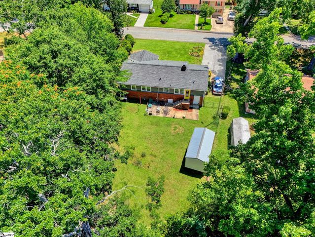 122 Marlboro Drive, Greenville, SC 29605