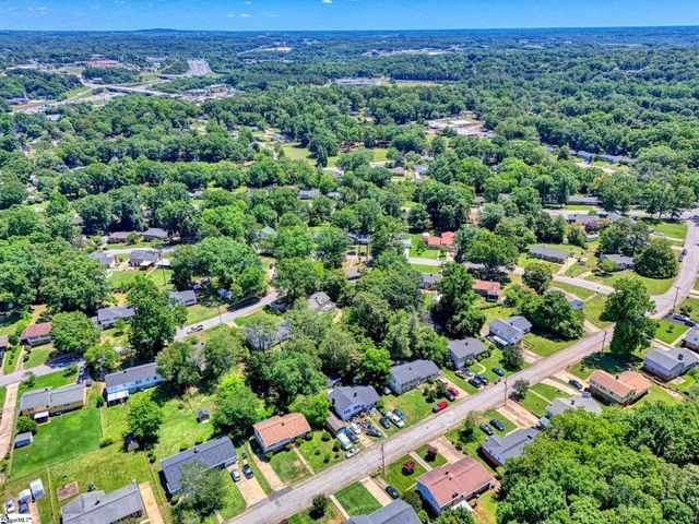 122 Marlboro Drive, Greenville, SC 29605