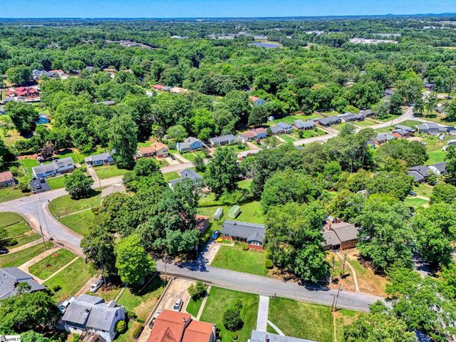 122 Marlboro Drive, Greenville, SC 29605
