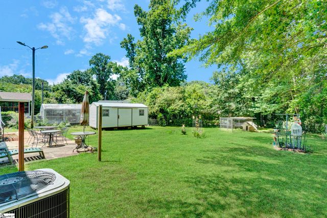 122 Marlboro Drive, Greenville, SC 29605